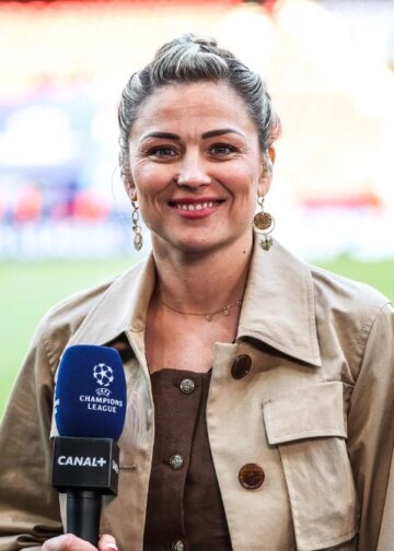 Laure Boulleau, l’énorme dérapage