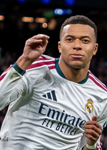 Le Ballon d'Or 2026 donné à Kylian Mbappé