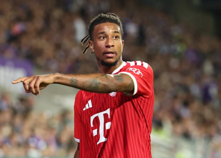 Le Bayern brille sans Kane mais avec un Olise ultra décisif