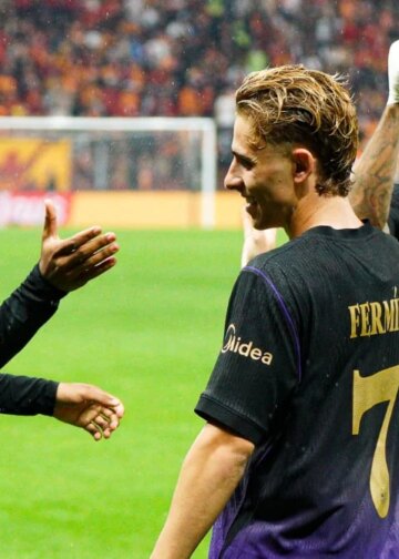 Le Bayern et l'Inter contrariés, le Barça se promène