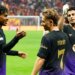 Le Bayern et l'Inter contrariés, le Barça se promène