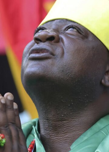 Le Cameroun pleure son Ballon d’Or africain 1980
