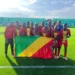 Le Congo termine 59ᵉ mondial et 17ᵉ africain · SNA