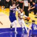 Le « Dame Time » n’a pas pris une ride chez les Blazers