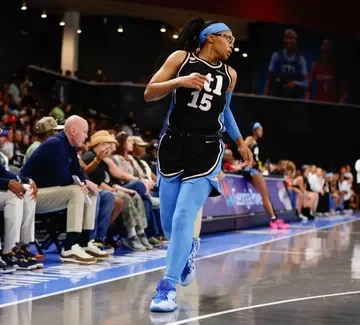 Le Dream pourrait récupérer Allisha Gray dès ce soir