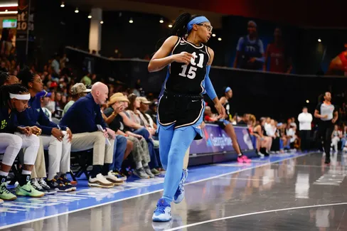 Le Dream pourrait récupérer Allisha Gray dès ce soir