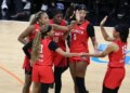 Le Dream sweepe le Liberty, direction les WNBA Finals !