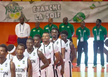 Le Gabon qualifié, le Cameroun en attente · SNA
