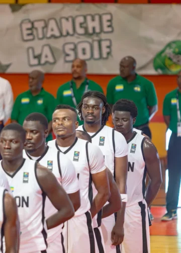 Le Gabon qualifié, le Cameroun en attente · SNA
