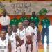 Le Gabon qualifié, le Cameroun en attente · SNA