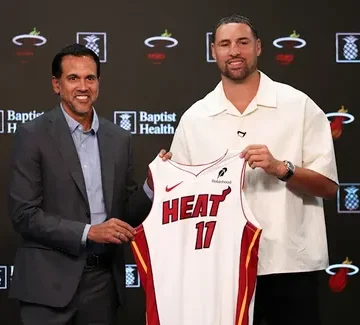 Le Heat veut profiter de la peur qu’inspire toujours Klay Thompson