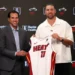 Le Heat veut profiter de la peur qu’inspire toujours Klay Thompson