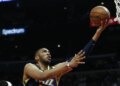 Le Jazz rappelle Tony Bradley à la rescousse
