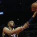 Le Jazz rappelle Tony Bradley à la rescousse
