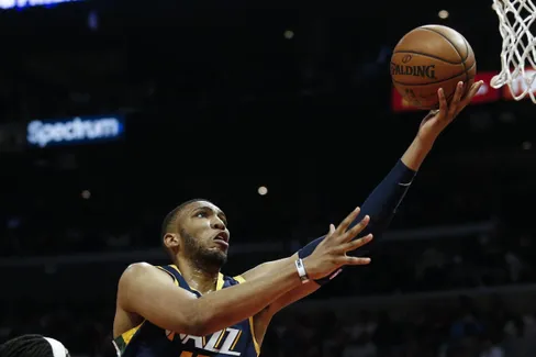 Le Jazz rappelle Tony Bradley à la rescousse