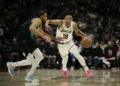 Le Jazz redonne une chance à Kobe Bufkin