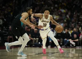 Le Jazz redonne une chance à Kobe Bufkin