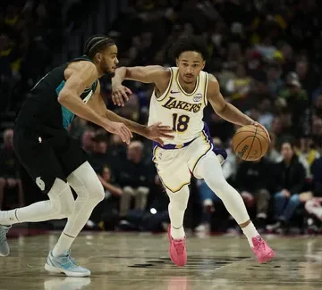 Le Jazz redonne une chance à Kobe Bufkin