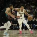 Le Jazz redonne une chance à Kobe Bufkin