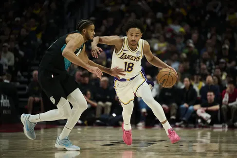 Le Jazz redonne une chance à Kobe Bufkin