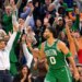 Le MVP de la nuit | Jayson Tatum fait tomber le champion