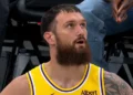Le « Mamu package », la nouvelle arme de JJ Redick aux Lakers
