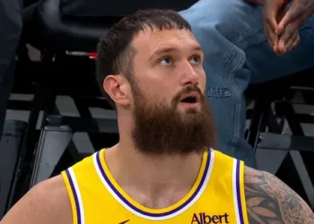Le « Mamu package », la nouvelle arme de JJ Redick aux Lakers
