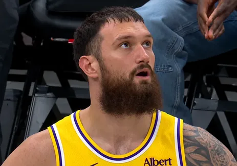 Le « Mamu package », la nouvelle arme de JJ Redick aux Lakers