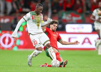 Le Maroc encore accroché par le Mali, sanction immédiate au classement FIFA