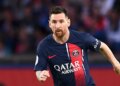 Le PSG s'adresse à Lionel Messi