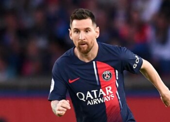 Le PSG s'adresse à Lionel Messi