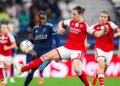 Le Paris FC arrache son premier point