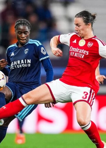 Le Paris FC arrache son premier point