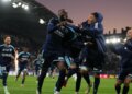 Le Paris FC vient à bout du Stade Rennais