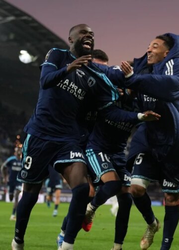 Le Paris FC vient à bout du Stade Rennais