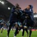 Le Paris FC vient à bout du Stade Rennais