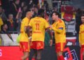 Le RC Lens à la relance !