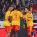 Le RC Lens à la relance !