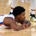 Le Thunder perd de nouveau un rookie pour la saison