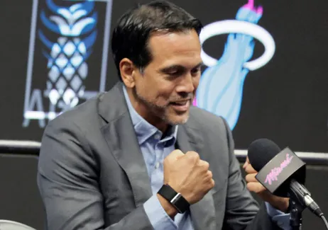 Le collectif du Heat lance enfin sa saison