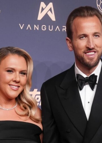 Le coup de tonnerre Harry Kane