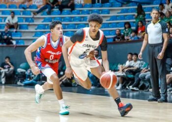 Le fils d’Hakeem Olajuwon débarque en NCAA