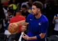 Le geste de Giannis Antetokounmpo que Klay Thompson n’a jamais oublié