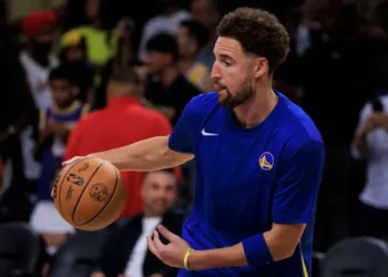 Le geste de Giannis Antetokounmpo que Klay Thompson n’a jamais oublié