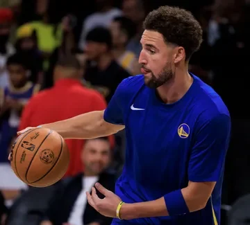 Le geste de Giannis Antetokounmpo que Klay Thompson n’a jamais oublié