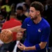 Le geste de Giannis Antetokounmpo que Klay Thompson n’a jamais oublié