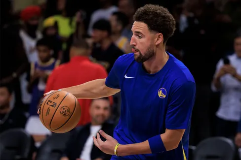 Le geste de Giannis Antetokounmpo que Klay Thompson n’a jamais oublié
