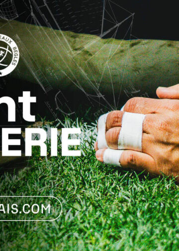 Le point infirmerie à la veille de l'UBB