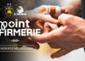 Le point infirmerie avant les Lions