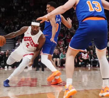 Le pouvoir d’attraction de Kawhi Leonard